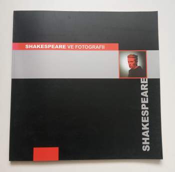 Shakespeare ve fotografii