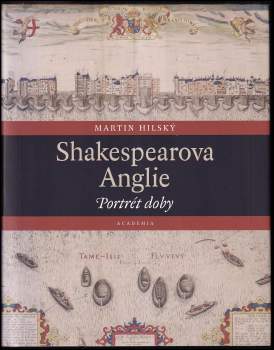 Shakespearova Anglie