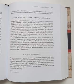 Martin Hilský: Shakespearova Anglie