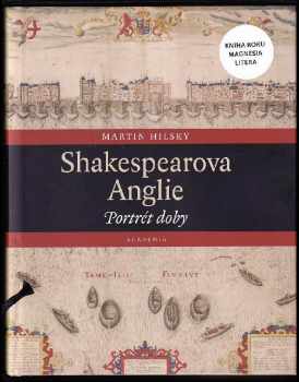 Shakespearova Anglie