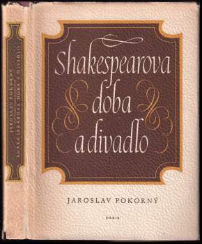 Shakespearova doba a divadlo
