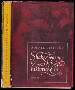 Shakespearovy historické hry