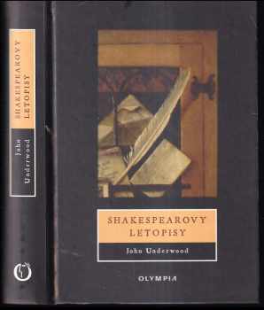 Shakespearovy letopisy