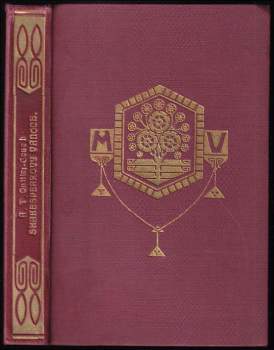 Arthur Thomas Quiller-Couch: Shakespearovy vánoce a jiné povídky