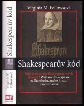 Shakespearův kód