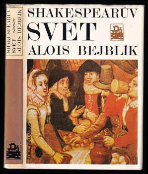 Shakespearův svět