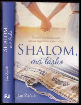 Shalom, má lásko
