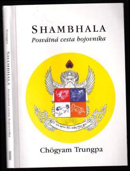 Čhögjam Trungpa: Shambhala