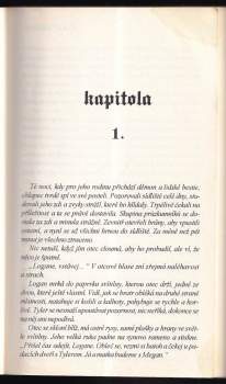 Terry Brooks: Shannarova geneze