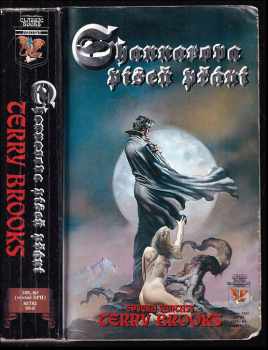 Shannarova píseň přání - Terry Brooks (1997, Classic) - ID: 535843