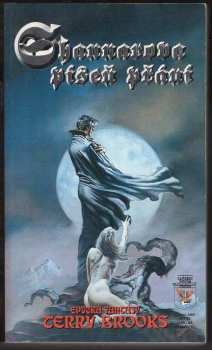 Shannarova píseň přání