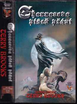 Shannarova píseň přání - Terry Brooks (1997, Classic) - ID: 576354