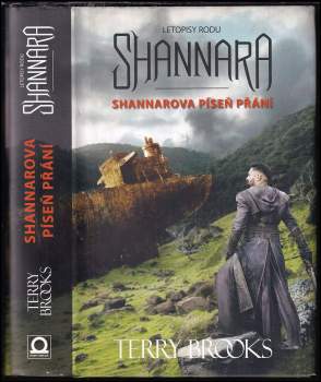 Shannarova píseň přání