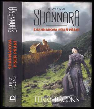 Shannarova píseň přání