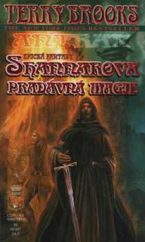 Shannarova pradávná magie