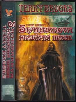 Shannarova pradávná magie