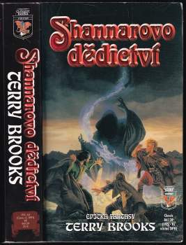 Shannarovo dědictví