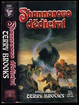 Shannarovo dědictví