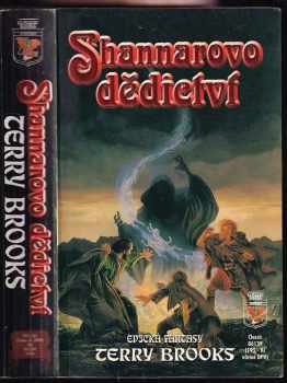 Terry Brooks: Shannarovo dědictví