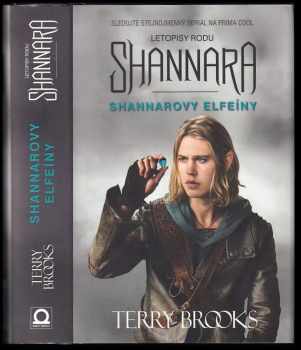 Terry Brooks: Shannarovy elfeíny