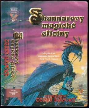 Terry Brooks: Shannarovy magické elfeíny