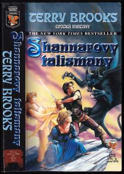Shannarovy talismany