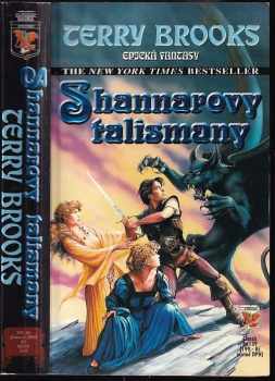 Terry Brooks: Shannarovy talismany