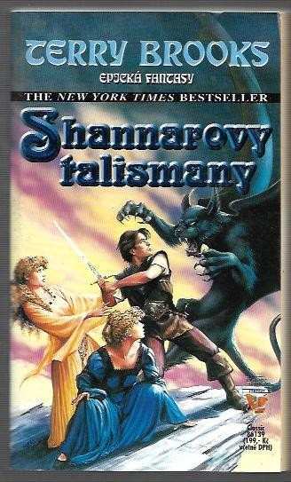 Shannarovy talismany