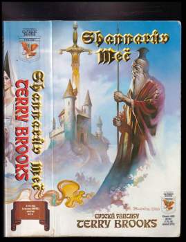 Shannarův meč