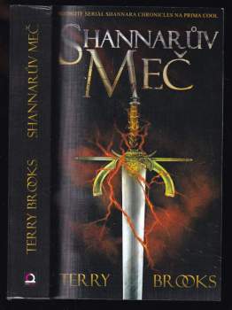 Shannarův meč