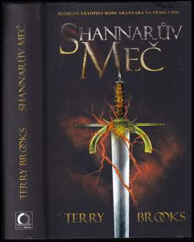 Terry Brooks: Shannarův meč
