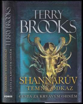 Shannarův temný odkaz