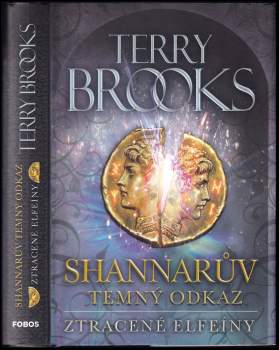 Shannarův temný odkaz