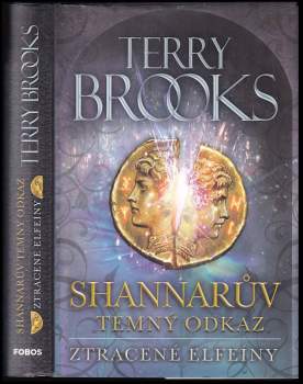 Terry Brooks: Shannarův temný odkaz