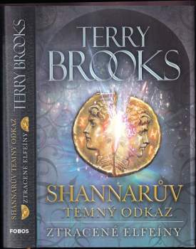Terry Brooks: Shannarův temný odkaz