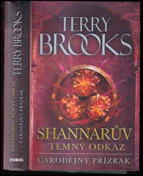 Shannarův temný odkaz