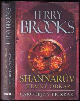 Shannarův temný odkaz