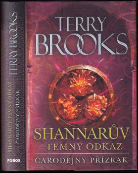 Shannarův temný odkaz