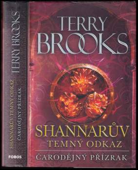 Shannarův temný odkaz