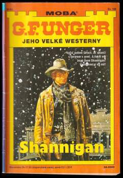 Shannigan