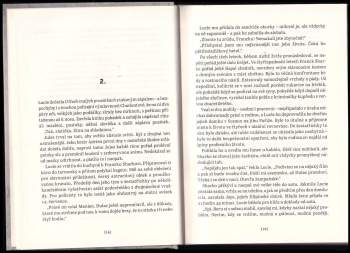 Franck Thilliez: Sharko