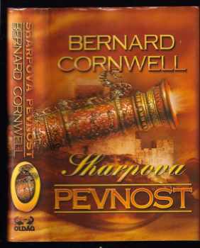 Sharpova pevnost