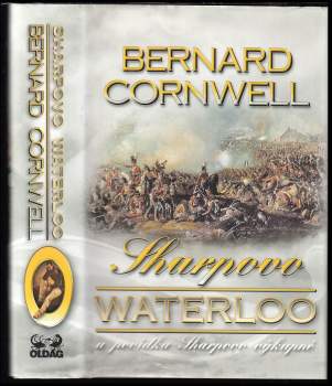 Sharpovo Waterloo