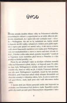 Bernard Cornwell: Sharpovo zlato