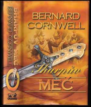 Sharpův meč : Richard Sharpe během tažení u Salamanky, červen a červenec 1812