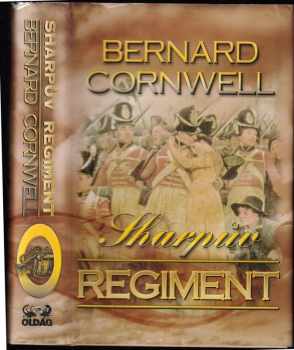 Bernard Cornwell: Sharpův regiment