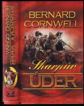 Bernard Cornwell: Sharpův úder
