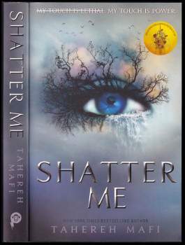 Shatter me