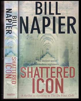 Shattered icon