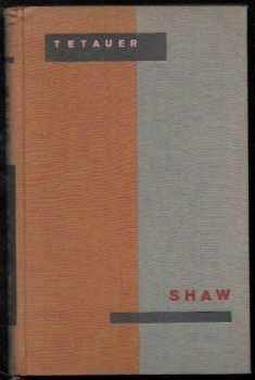 Frank Tetauer: Shaw
